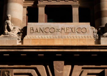Banxico reduce la tasa de interés a 7.5% en medio de un panorama económico débil