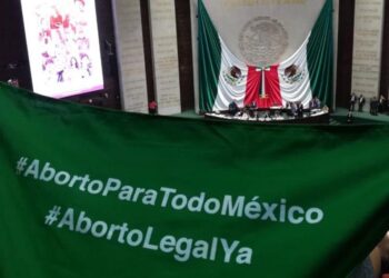 Despenalizar para poder decidir: los avances y los retos sobre el aborto en México
