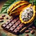 2 de septiembre: Día Nacional del Cacao y el Chocolate