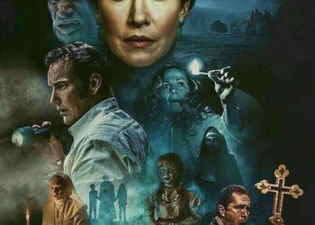 El terror sorprenderá a México próximamente