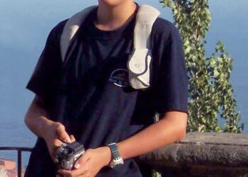 ¿Quien es Carlos Acutis?