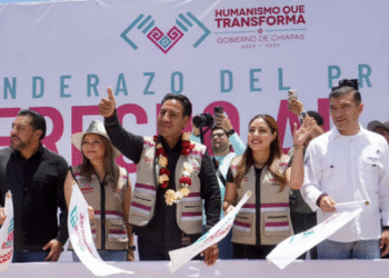 Con inversión histórica, el derecho al agua será una realidad: Eduardo Ramírez