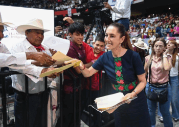 Anuncia Sheinbaum programa ganadero en Sonora con inversión de 831 MDP