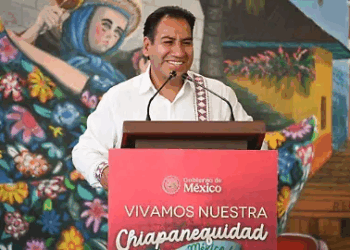Eduardo Ramírez inaugura Casa Chiapas en CDMX y proyecta al estado ante México y el mundo