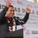 Eduardo Ramírez reafirma autoridad moral y compromiso con la paz en Chiapas