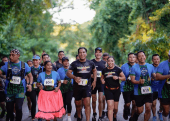 Eduardo Ramírez enaltece identidad y turismo con México Imparable