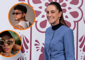 Sheinbaum confirma investigación federal por desaparición de artistas colombianos en CDMX