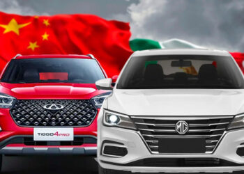 México prepara aranceles de hasta 50% en autos importados de China: ¿protección industrial o costo para el consumidor?