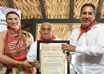 Eduardo Ramírez reitera compromiso de proyectar la riqueza turística de Chiapas ante el mundo