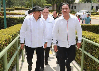Eduardo Ramírez impulsa cultura de la donación de órganos en Chiapas