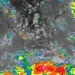 Tormenta tropical Narda amenaza el sur del Pacífico mexicano