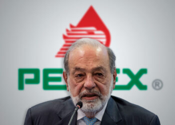 Grupo Carso y Pemex sellan megacontrato por 2,000 mdd para explotar Ixachi