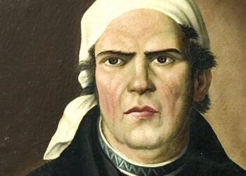 José María Morelos y Pavón: el estratega de la independencia