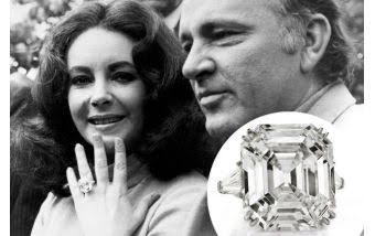 El Diamante que Selló una Leyenda