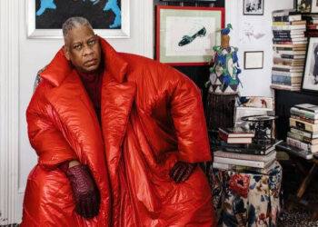 André Leon Talley: Un Ícono de la Moda y la Cultura