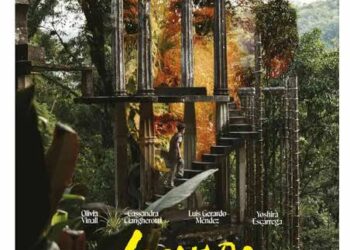 Leonora Carrington: Una Vida Surrealista en la Pantalla Grande