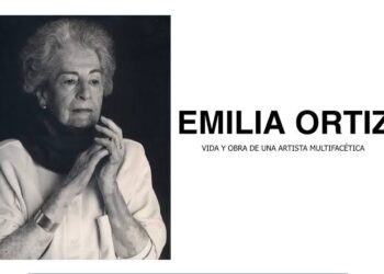 Emilia Ortiz: Una Voz Auténtica del Arte Mexicano