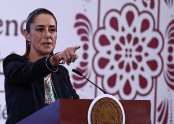 Paquete económico 2026: Sheinbaum anuncia dos medidas para más recaudación