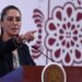 Paquete económico 2026: Sheinbaum anuncia dos medidas para más recaudación