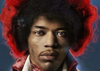Jimi Hendrix: 55 años sin el genio de la guitarra que revolucionó el rock