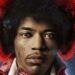 Jimi Hendrix: 55 años sin el genio de la guitarra que revolucionó el rock
