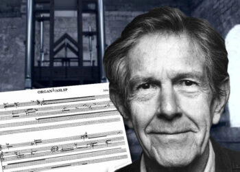 John Cage: El visionario que transformó el silencio en música