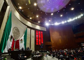 Diputados revisan temas del primer informe de la presidenta Sheinbaum