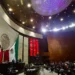 Diputados revisan temas del primer informe de la presidenta Sheinbaum