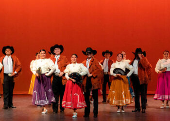El Centro Nacional de las Artes celebra a México con el ciclo “Del color de la sandía”