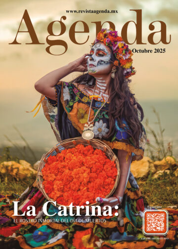 La Catrina: El rostro inmortal del Día de Muertos