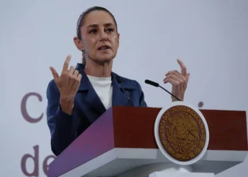 Reforma a ley de amparo busca justicia más expedita: Sheinbaum