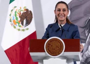 Sheinbaum garantiza autonomía del Banxico en revisión del sistema financiero