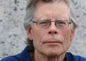 Stephen King: el maestro del terror que transformó la literatura moderna