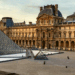 Ladrones roban joyas de valor “incalculable” del Louvre en un asalto de siete minutos