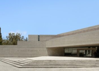 EL ARTE CONTEMPORÁNEO INTERNACIONAL EN LA COLECCIÓN DEL MUSEO TAMAYO