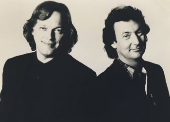 Cuando Gilmour y Mason rugieron motores: Los días de Pink Floyd en la Carrera Panamericana