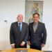 Eduardo Ramírez y ASF refuerzan trabajo conjunto por la transparencia en Chiapas