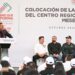 Eduardo Ramírez impulsa a Comitán como polo de desarrollo regional