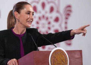 Claudia Sheinbaum envía ternas de comisionados para el regulador telecom y antimonopolio