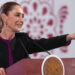 Claudia Sheinbaum envía ternas de comisionados para el regulador telecom y antimonopolio
