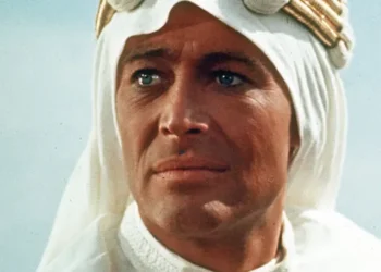 ‘Lawrence de Arabia’: cómo Hollywood reinventó a T.E. Lawrence