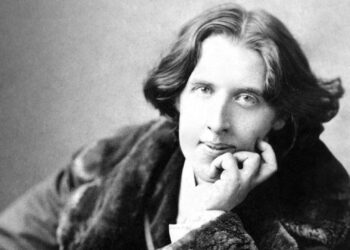 Oscar Wilde: El genio del ingenio, la belleza y la tragedia