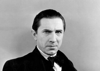 Béla Lugosi: el inmortal rostro del horror gótico