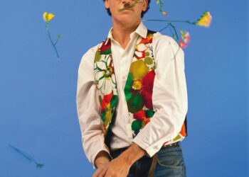 Charly García: El genio eterno del rock argentino