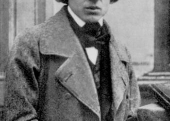 Frédéric Chopin: 176 años de la eternidad del piano