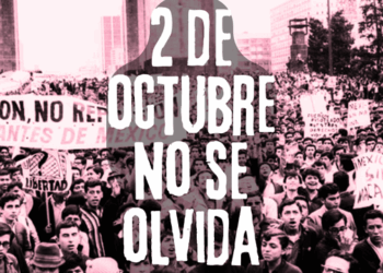 2 de Octubre: Una Fecha que No se Olvida