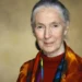 Jane Goodall: Revolucionaria de la Ciencia y Guardiana de los Primates y la Naturaleza