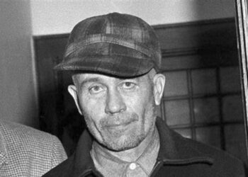 Ed Gein: el carnicero de Plainfield y el nacimiento del horror moderno