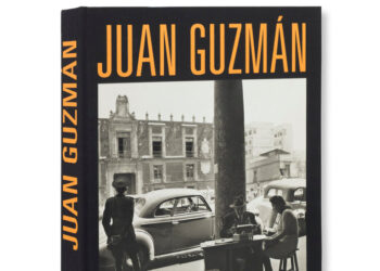 Juan Guzmán: Un Legado Fotográfico de Compromiso Social