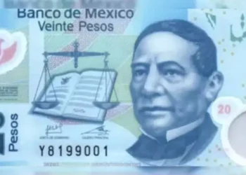 Banxico dice adiós al billete de 20 pesos: comienza su retiro oficial de circulación